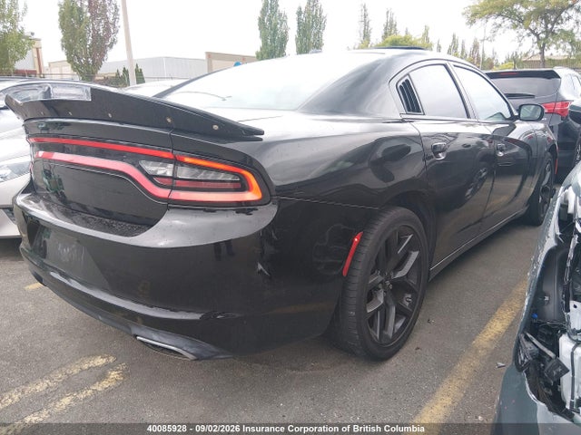 Aukcja sprzedaży 2015 Dodge Charger Sxt, vin: 2C3CDXHG8FH823876, numer aukcji: 40085928