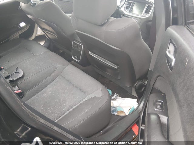 Aukcja sprzedaży 2015 Dodge Charger Sxt, vin: 2C3CDXHG8FH823876, numer aukcji: 40085928