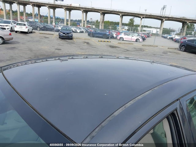 40086855 :رقم المزاد ، 2T1BU4EEXBC604141 vin ، 2011 Toyota Corolla S/le مزاد بيع