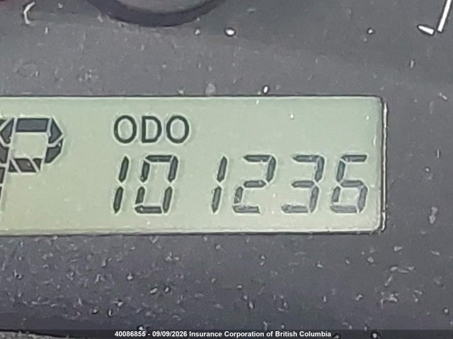 40086855 :رقم المزاد ، 2T1BU4EEXBC604141 vin ، 2011 Toyota Corolla S/le مزاد بيع