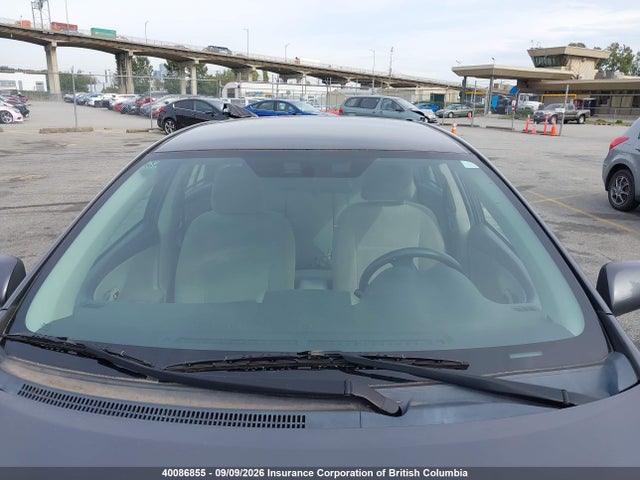 40086855 :رقم المزاد ، 2T1BU4EEXBC604141 vin ، 2011 Toyota Corolla S/le مزاد بيع