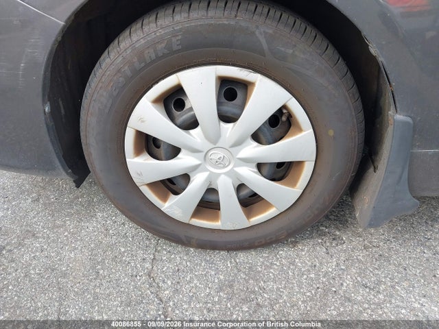 40086855 :رقم المزاد ، 2T1BU4EEXBC604141 vin ، 2011 Toyota Corolla S/le مزاد بيع