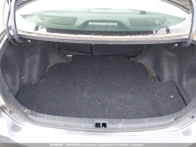 40086855 :رقم المزاد ، 2T1BU4EEXBC604141 vin ، 2011 Toyota Corolla S/le مزاد بيع