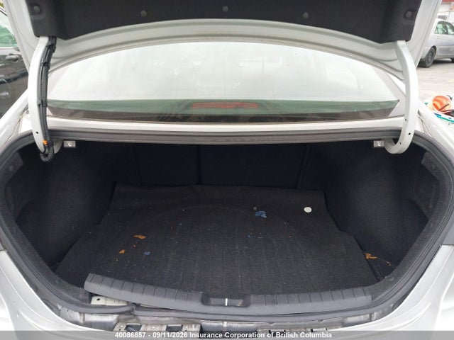 Продаж на аукціоні авто 2018 Hyundai Elantra Sel/value/limited, vin: KMHD84LFXJU570157, номер лоту: 40086857