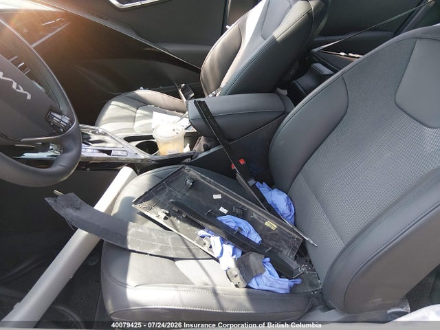 KNDCR3LE9S5304381 KIA Niro Ex/ex Touring