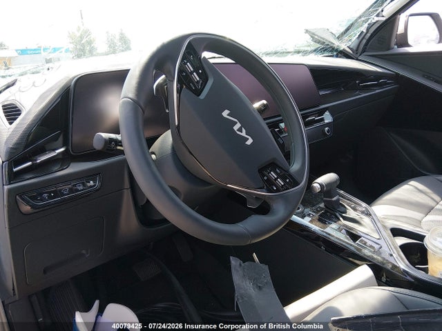 KNDCR3LE9S5304381 KIA Niro Ex/ex Touring