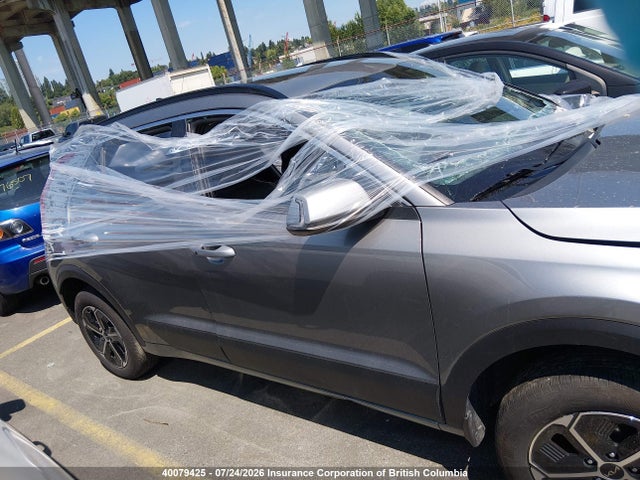 KNDCR3LE9S5304381 KIA Niro Ex/ex Touring