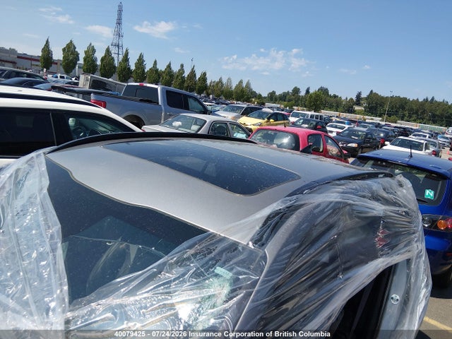 KNDCR3LE9S5304381 KIA Niro Ex/ex Touring