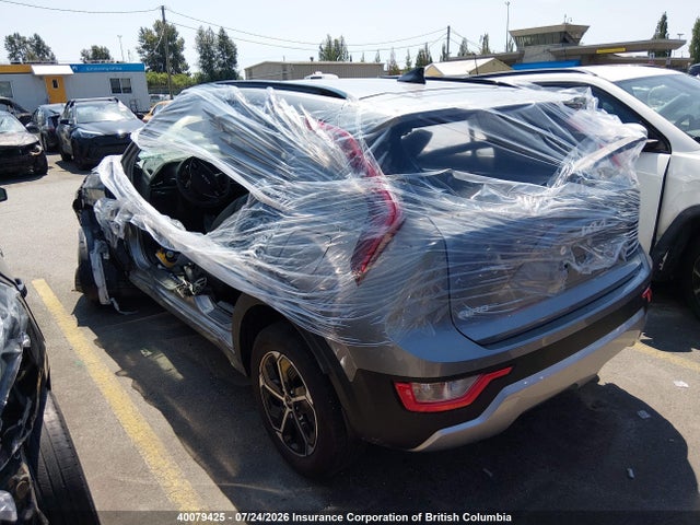 KNDCR3LE9S5304381 KIA Niro Ex/ex Touring