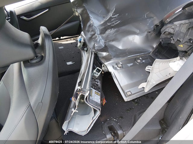 KNDCR3LE9S5304381 KIA Niro Ex/ex Touring