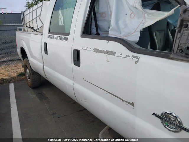 Ford F350 2015 1FT8W3BT5FEC48265 Image 13