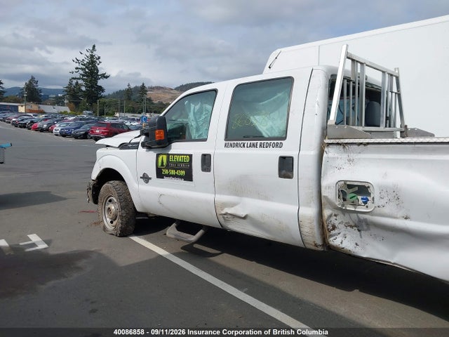 Ford F350 2015 1FT8W3BT5FEC48265 Image 14