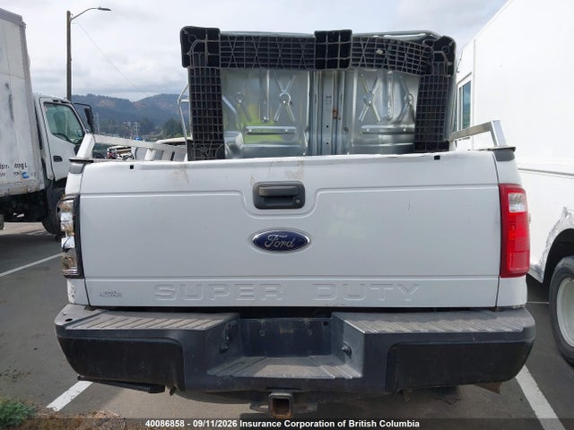 Ford F350 2015 1FT8W3BT5FEC48265 Image 16
