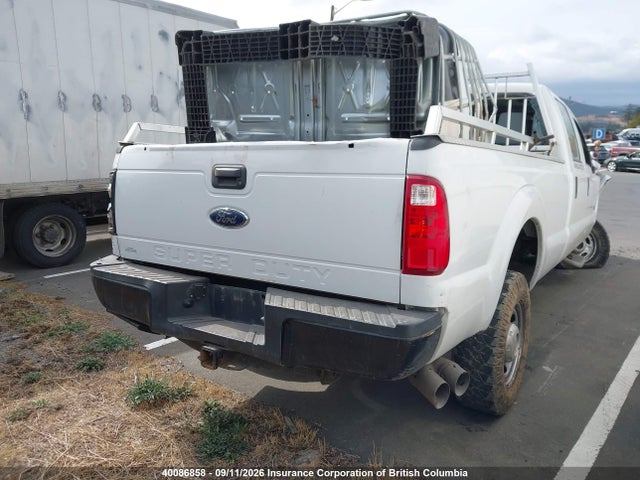 Ford F350 2015 1FT8W3BT5FEC48265 Image 4