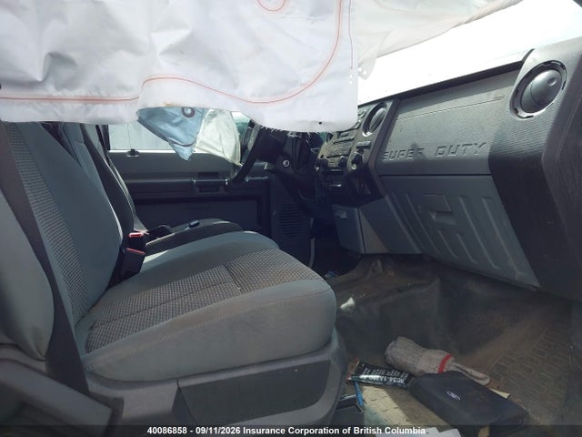 Ford F350 2015 1FT8W3BT5FEC48265 Image 5
