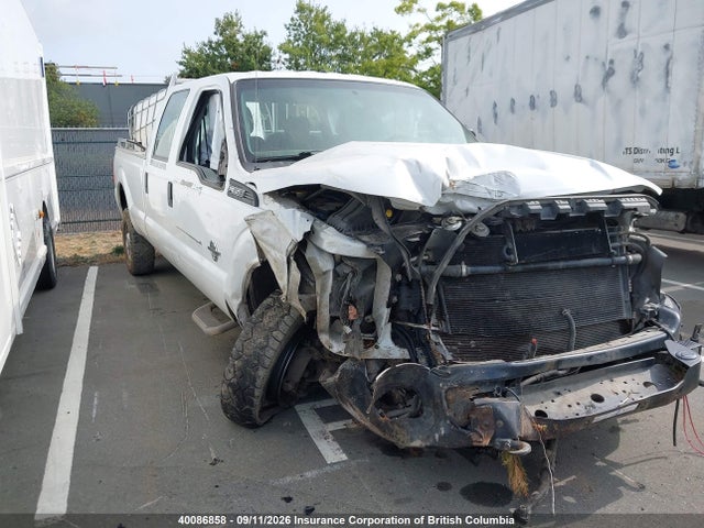 Ford F350 2015 1FT8W3BT5FEC48265 Image 6