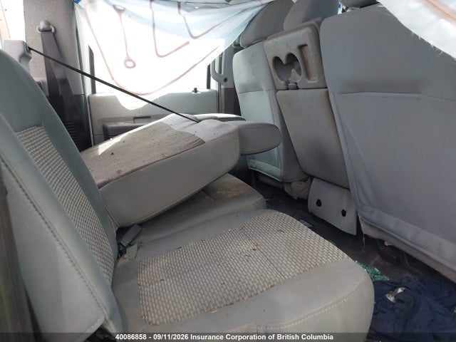 Ford F350 2015 1FT8W3BT5FEC48265 Image 8