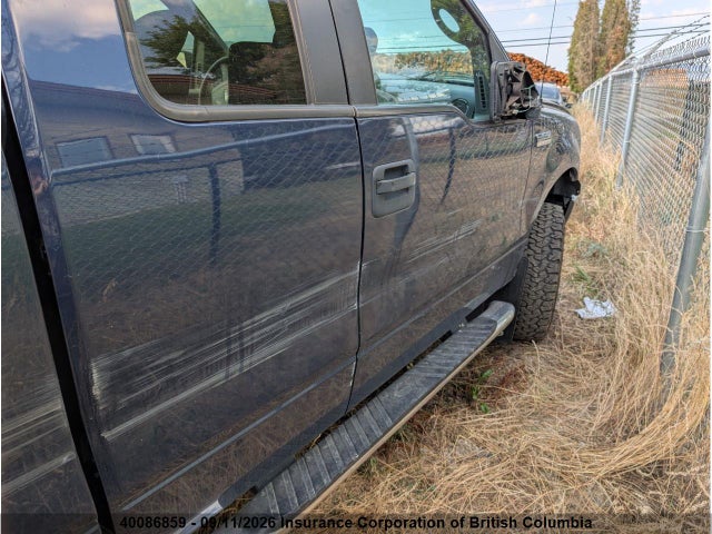 Продажа на аукционе авто 2008 Ford F150, vin: 1FTPX14V68FA27377, номер лота: 40086859