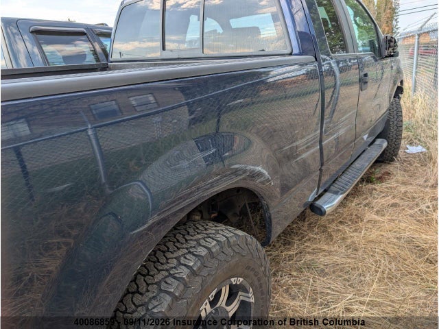 Продажа на аукционе авто 2008 Ford F150, vin: 1FTPX14V68FA27377, номер лота: 40086859