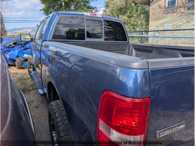 Продажа на аукционе авто 2008 Ford F150, vin: 1FTPX14V68FA27377, номер лота: 40086859
