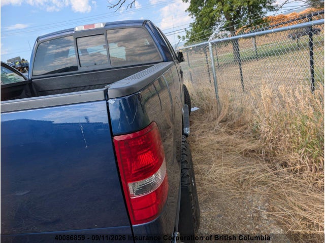 Продажа на аукционе авто 2008 Ford F150, vin: 1FTPX14V68FA27377, номер лота: 40086859