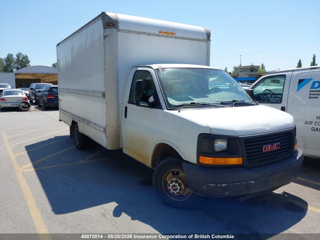 Продаж на аукціоні авто 2005 Gmc Savana Cutaway G3500, vin: 1GDHG31UX51910169, номер лоту: 40070014