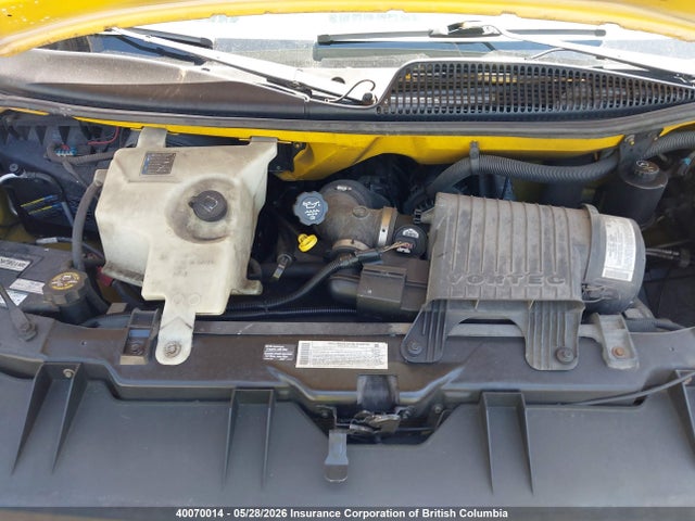 Продаж на аукціоні авто 2005 Gmc Savana Cutaway G3500, vin: 1GDHG31UX51910169, номер лоту: 40070014