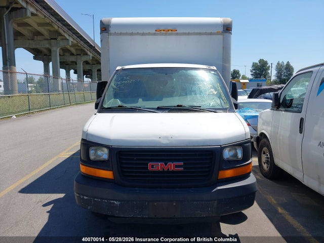 Продаж на аукціоні авто 2005 Gmc Savana Cutaway G3500, vin: 1GDHG31UX51910169, номер лоту: 40070014