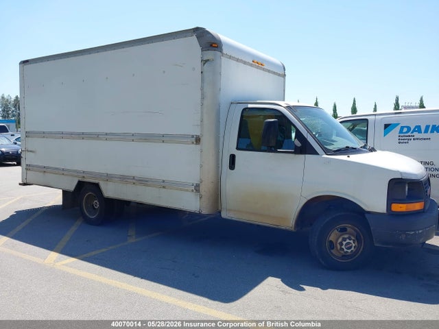 Продаж на аукціоні авто 2005 Gmc Savana Cutaway G3500, vin: 1GDHG31UX51910169, номер лоту: 40070014
