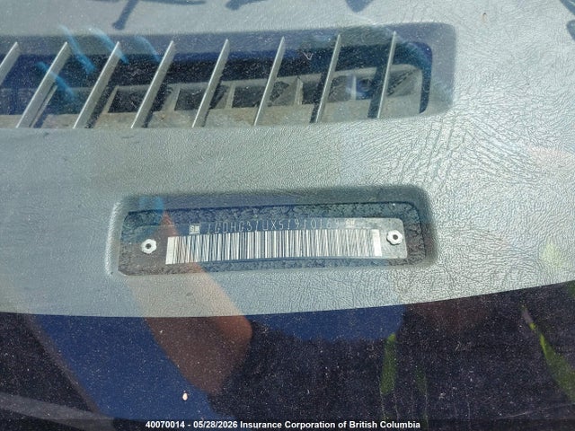 Продаж на аукціоні авто 2005 Gmc Savana Cutaway G3500, vin: 1GDHG31UX51910169, номер лоту: 40070014