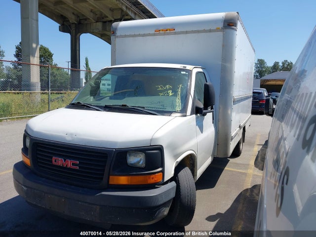 Продаж на аукціоні авто 2005 Gmc Savana Cutaway G3500, vin: 1GDHG31UX51910169, номер лоту: 40070014
