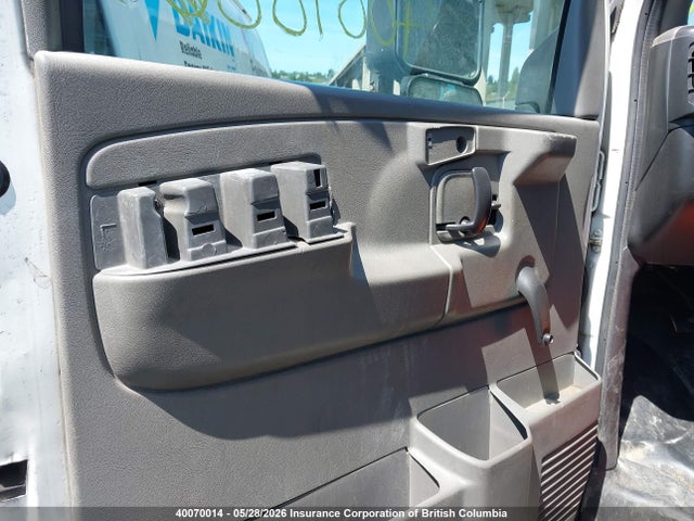 Продаж на аукціоні авто 2005 Gmc Savana Cutaway G3500, vin: 1GDHG31UX51910169, номер лоту: 40070014