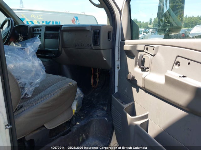 Продаж на аукціоні авто 2005 Gmc Savana Cutaway G3500, vin: 1GDHG31UX51910169, номер лоту: 40070014