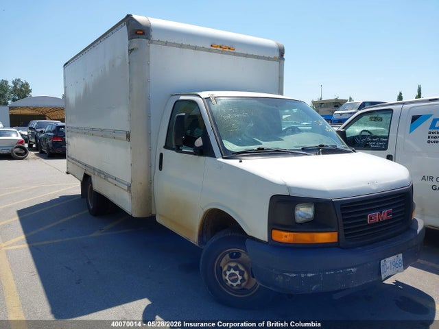 Продаж на аукціоні авто 2005 Gmc Savana Cutaway G3500, vin: 1GDHG31UX51910169, номер лоту: 40070014