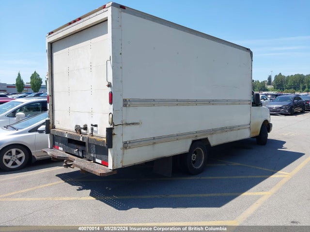 Продаж на аукціоні авто 2005 Gmc Savana Cutaway G3500, vin: 1GDHG31UX51910169, номер лоту: 40070014