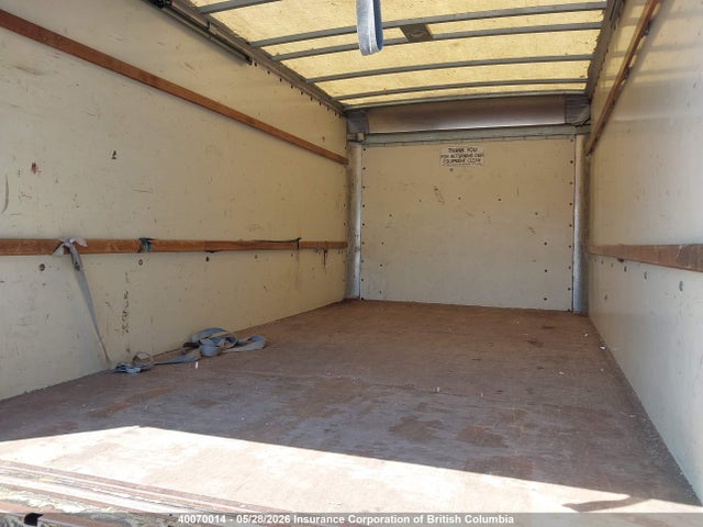 Продаж на аукціоні авто 2005 Gmc Savana Cutaway G3500, vin: 1GDHG31UX51910169, номер лоту: 40070014