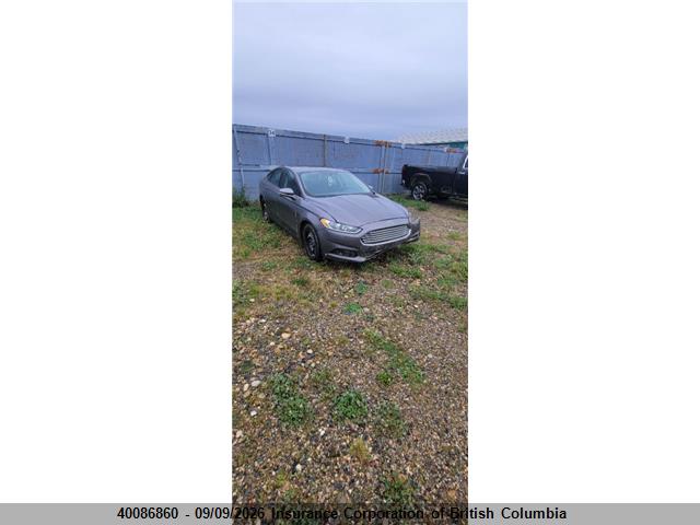 Продажа на аукционе авто 2013 Ford Fusion Se, vin: 3FA6P0H99DR159734, номер лота: 40086860