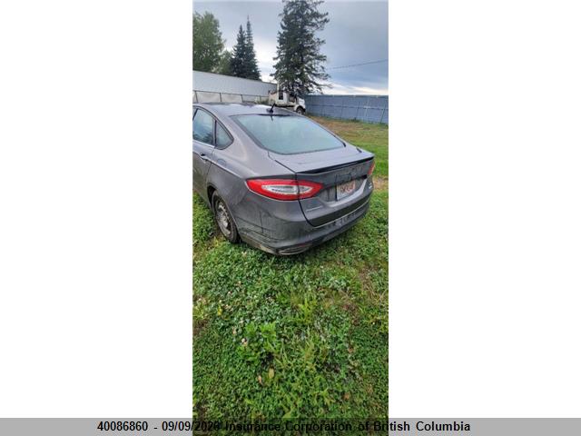 Продажа на аукционе авто 2013 Ford Fusion Se, vin: 3FA6P0H99DR159734, номер лота: 40086860
