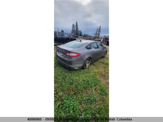 Продажа на аукционе авто 2013 Ford Fusion Se, vin: 3FA6P0H99DR159734, номер лота: 40086860