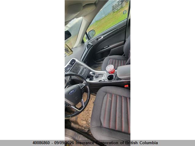 Продажа на аукционе авто 2013 Ford Fusion Se, vin: 3FA6P0H99DR159734, номер лота: 40086860