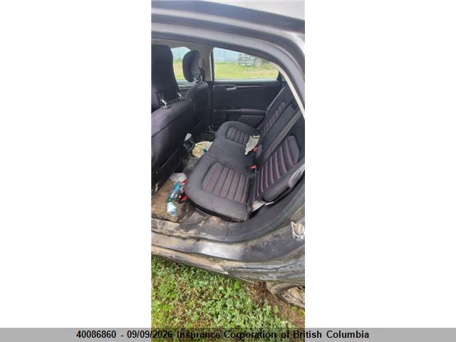 Продажа на аукционе авто 2013 Ford Fusion Se, vin: 3FA6P0H99DR159734, номер лота: 40086860