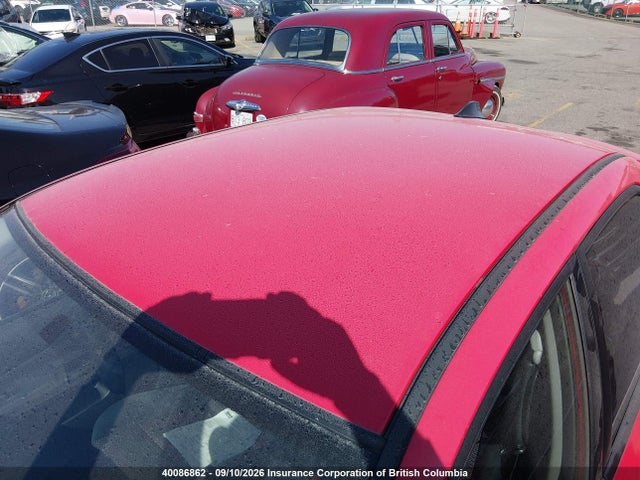 2005 Mitsubishi Lancer Ralliart მანქანა იყიდება აუქციონზე, vin: JA3AJ66F25U604146, აუქციონის ნომერი: 40086862