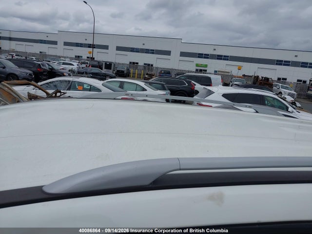 40086864 :رقم المزاد ، 5N1DR2MM5JC622900 vin ، 2018 Nissan Pathfinder S/sv/sl/platinum مزاد بيع