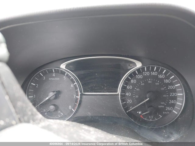 5N1DR2MM5JC622900 Nissan Pathfinder S/sv/sl/platinum