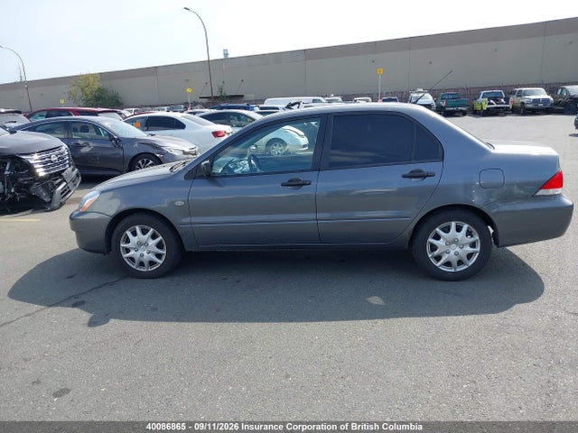 Продажа на аукционе авто 2006 Mitsubishi Lancer Es, vin: JA3AJ26E66U608136, номер лота: 40086865