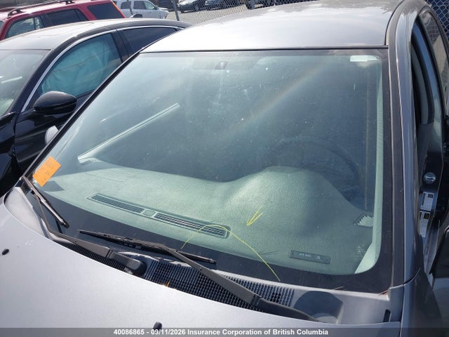 Продажа на аукционе авто 2006 Mitsubishi Lancer Es, vin: JA3AJ26E66U608136, номер лота: 40086865