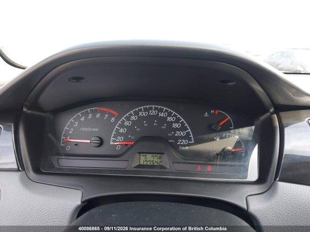 Продажа на аукционе авто 2006 Mitsubishi Lancer Es, vin: JA3AJ26E66U608136, номер лота: 40086865