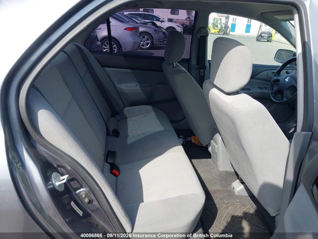 Продажа на аукционе авто 2006 Mitsubishi Lancer Es, vin: JA3AJ26E66U608136, номер лота: 40086865