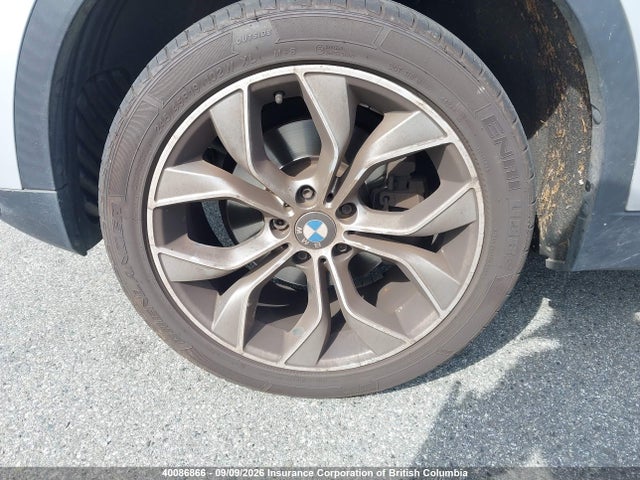 40086866 :رقم المزاد ، 5UXWX9C52H0T15345 vin ، 2017 Bmw X3 مزاد بيع