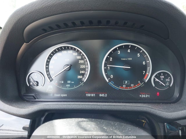 BMW X3 2017 5UXWX9C52H0T15345 Image 7
